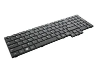 Klawiatury do laptopów - Klawiatura do Samsung NP X518 X520 X525 - miniaturka - grafika 1