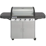 Grille gazowe - CAMPINGAZ Grill gazowy 4 pal. 15.1kW Lxs seria 4 Campingaz - miniaturka - grafika 1