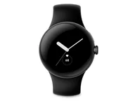 Smartwatch - Google Pixel Watch 41mm Czarny - miniaturka - grafika 1
