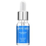 Serum do twarzy - Apot.Care Apot.Care Hyaluronic Serum 10ml - miniaturka - grafika 1