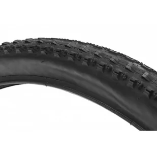 Maxxis Opona CrossMark czarny / Gęstość oplotu: 60 TPI / Mieszanka: Single Compound (SC) / Rozmiar koła: 27,5" / Szerokość: 1,95" / Typ: drutowa - Opony rowerowe - miniaturka - grafika 1