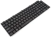 Klawiatury - Dell Keyboard 99,US-INTL,M19IXA-BS 8XY7G - miniaturka - grafika 1