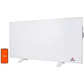 Ogrzewanie przenośne - Panel grzewczy KEPLAND IHP-1200W1 - miniaturka - grafika 1