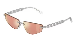 Okulary przeciwsłoneczne - Okulary Przeciwsłoneczne Dolce & Gabbana DG 2301 05/6Q - grafika 1