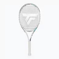 Tenis ziemny - Rakieta tenisowa Tecnifibre Tempo 275 white - miniaturka - grafika 1