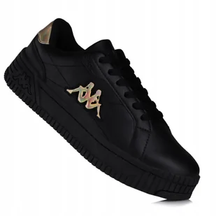 Buty damskie sportowe Kappa Chaste II 243234 1145 - Buty sportowe damskie - miniaturka - grafika 1