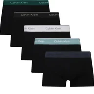 Majtki męskie - Calvin Klein Underwear Bokserki 5-pack - miniaturka - grafika 1