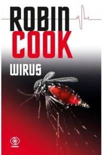 Rebis Wirus LIT-47238 - Horror, fantastyka grozy - miniaturka - grafika 3