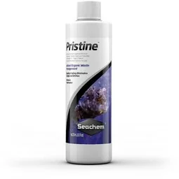 Seachem Pristine - Preparaty do akwarium - miniaturka - grafika 1