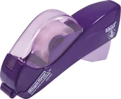 Akcesoria do pakowania - Eagle Podajnik automatyczny do taśmy biurowej 5159 fioletowy /130-1844/ KW1059-12 - miniaturka - grafika 1