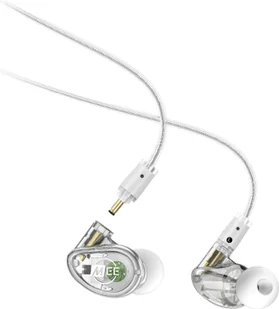 MEE audio MX4 Pro MEE-MX4PRO-CL - Słuchawki - miniaturka - grafika 1