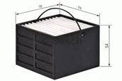 Filtry paliwa - Filtr paliwa BOSCH F026402130 85125010002 F026402130 - miniaturka - grafika 1