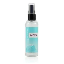 Mexx Ice Touch mgiełka do ciała 100ml - Wody i perfumy damskie - miniaturka - grafika 1
