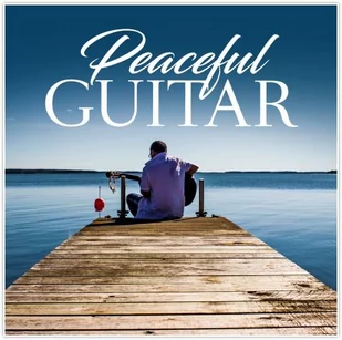 Peaceful Guitar - Muzyka klasyczna - miniaturka - grafika 1