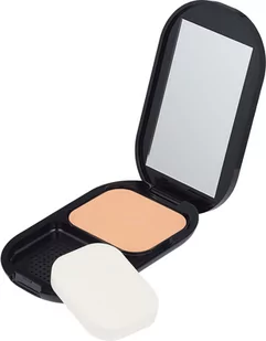 Max Factor Facefinity Compact Foundation podkład w kompakcie 03 Natural 10g - Podkłady do twarzy - miniaturka - grafika 4