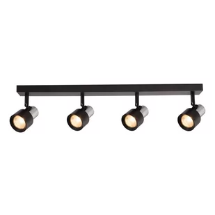 Długa lampa sufitowa, listwa z reflektorami ML9951 z serii CINO - Lampy sufitowe - miniaturka - grafika 2