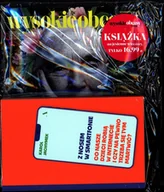 Czasopisma - Wysokie Obcasy Extra (z dodatkiem, wysyłka losowa) - miniaturka - grafika 1