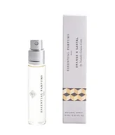 Wody i perfumy damskie - ESSENTIAL PARFUMS Orange X Santal by Natalie Gracia-Cetto Woda perfumowana 10 ml - miniaturka - grafika 1