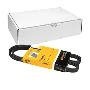 CONTITECH Pasek klinowy wielorowkowy 4PK1045 - Rolki i napinacze - miniaturka - grafika 1