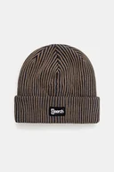 Czapki męskie - Rip Curl czapka bawełniana kolor zielony 1FDMHE - miniaturka - grafika 1