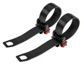 Akcesoria do bagażników dachowych - Lampa N 11065 wspornik pasy do mocowania drabin u-5 zapewnia Kargo i Kargo-Plus N11065 - miniaturka - grafika 1