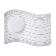 Talerze - Villeroy amp;Boch Boch New Wave Caffe Spodek pod filiżankę 17 x 13 cm 1041622831 - miniaturka - grafika 1