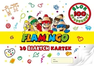 Szkolne artykuły papiernicze - Protos Blok rysunkowy A4 - Protos - miniaturka - grafika 1