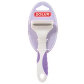 Szczotki i furminatory - Szczotka do wyczesywania MAGIC BRUSH dla kota ZOLUX - miniaturka - grafika 1