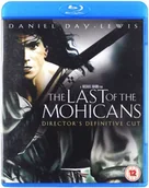 Dramaty Blu-ray - Ostatni Mohikanin - miniaturka - grafika 1