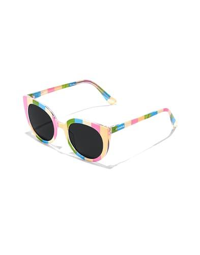 Hawkers Okulary przeciwsłoneczne dla dzieci Divine Kids Ø 44 mm, wielokolorowe