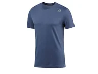 Koszulki męskie - Koszulka męska Reebok BP9120 EL SL CLASSIC - miniaturka - grafika 1