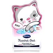 Kosmetyki kąpielowe dla dzieci - Bübchen Bath Kitten piana do kąpieli dla dzieci 3 y+ 40 ml - miniaturka - grafika 1