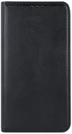 Etui i futerały do telefonów - TelForceOne Pokrowiec Smart Magnetic do Samsung A20e SM-A202F czarny - miniaturka - grafika 1