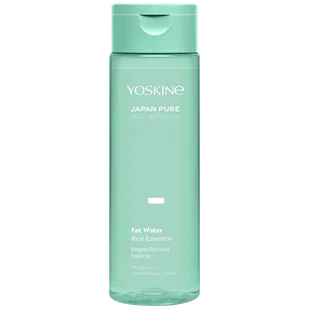 Yoskine Japan Pure Rice Infusion, ryżowa esencja do twarzy, 200 ml - Serum do twarzy - miniaturka - grafika 1