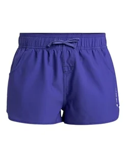 Roxy Szorty WAVE 5 cm BS Damskie Fioletowe XXL - Spodenki damskie - miniaturka - grafika 1