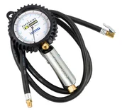 Narzędzia wulkanizacyjne - Pistolet do pompowania kół Michelin WONDER Bar PSI - miniaturka - grafika 1