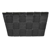 Pudła i pojemniki do przechowywania - Koszyk Modena S czarny - miniaturka - grafika 1