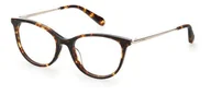 Okulary korekcyjne, oprawki, szkła - Okulary korekcyjne Fossil FOS 7080 G 086 - miniaturka - grafika 1