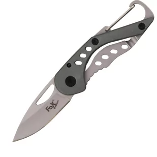 Mini Nożyk Piccolo Fox Outdoor - Scyzoryki - miniaturka - grafika 1