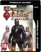 Gry PC - PC War of the Roses: Kingmaker - miniaturka - grafika 1