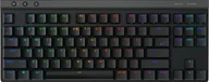 Klawiatury - Logitech G G515 klawiatura Gaming USB + RF Wireless + Bluetooth QWERTY Duński, Fiński, Norweski, Szwecki Czarny 920-012552 - miniaturka - grafika 1