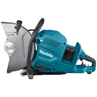 Makita CE001GZ akumulatorowa przecinarka tarczowa 355 mm 2x40V max XGT bez akumulatorów i ładowarki  - Piły elektryczne - miniaturka - grafika 1