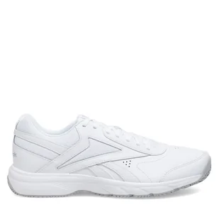Sneakersy Reebok Work N Cushion 4.0 100001161 White - Półbuty męskie - miniaturka - grafika 1