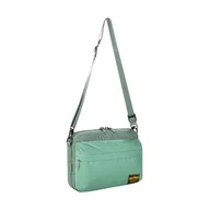 Torby męskie - Tatonka Unisex Cross Body Bag L torba na ramię, Sage Green, Sage Green - miniaturka - grafika 1