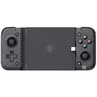 Kontrolery gier na PC - Kontroler REDMAGIC Shadow Blade Handle Czarny - miniaturka - grafika 1