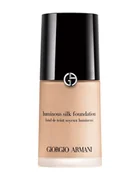 Podkłady do twarzy - Giorgio Armani Beauty Luminous Silk - miniaturka - grafika 1