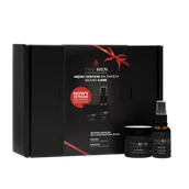 Balsamy po goleniu - The Men by Grzegorz Krychowiak Beard Care - zestaw 1szt - miniaturka - grafika 1