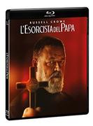 Filmy obyczajowe Blu-ray - Egzorcysta papieża - miniaturka - grafika 1