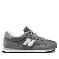 Buty dla chłopców - Sneakersy New Balance GC515GRY Szary - miniaturka - grafika 1