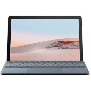 Microsoft Surface Go 2 (SUF-00003) - Laptopy 2w1 - miniaturka - grafika 1